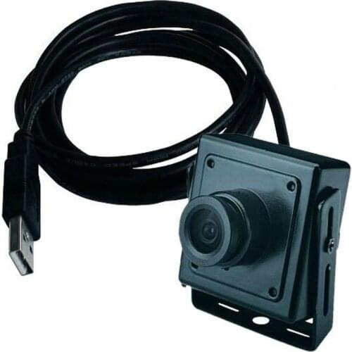 USB Micro Mini Camera Webcam CMOS UVC ATM USB Camera for Windows Linux Security
