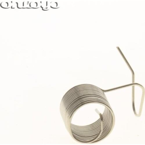 0302/0318/6-5 DY Synchronization Sewing Machine Spare Parts Accessories Spring 22T1-012F6