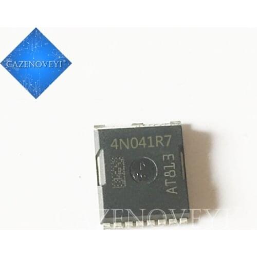 1pcs/lot IPLU250N04S4-1R7 4N041R7 IPLU300N04S4-1R1 4N041R1 H-PSOF-8 In Stock