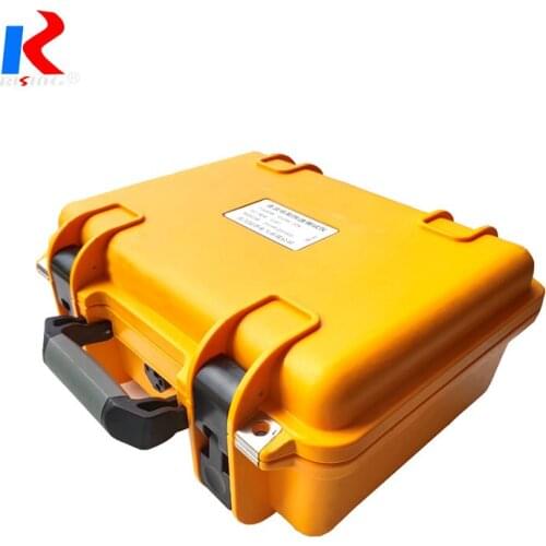 Ammeter digital multimeter advanced earthing ground analog insulation tester