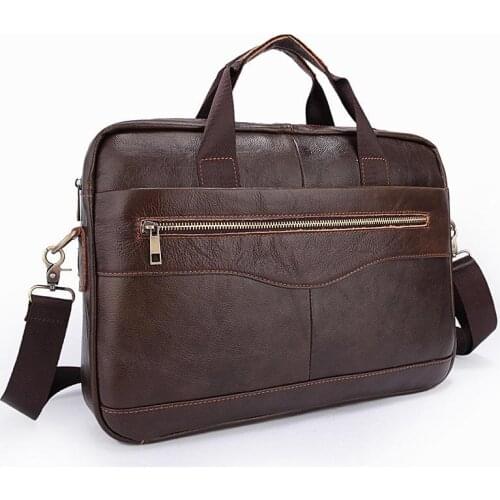 Мужские коричневые сумки Beallysy China At AliExpress