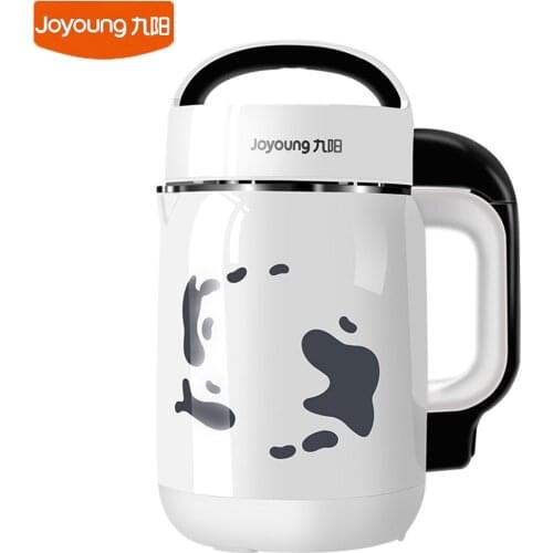 Joyoung DJ12E-D61 Soymilk Maker Blender Touch Panel Multifunctions Soya Bean Milk Machine 1.2L Automatic Food Mixer
