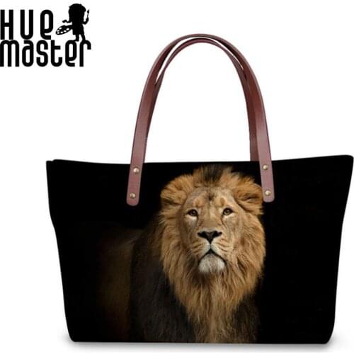 HUE MASTER Women's Bags Shoppers
