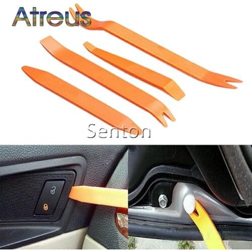 Car Audio Door Removal Tool for Ford Focus 2 3 Fiesta Mondeo Kuga Ecosport Fusion Toyota Corolla Avensis Auris Yaris rav4 Hilux