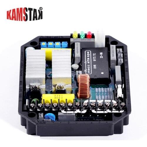 KAMSTAK Spare Parts For Generators