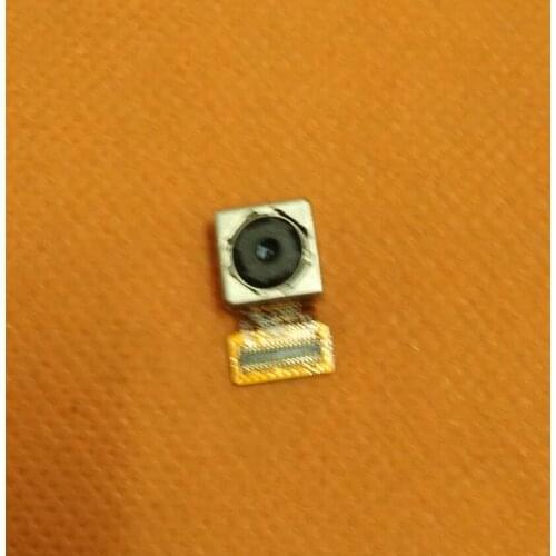 Original Photo Rear Back Camera 13.0MP Module for THL T7 MTK6753 Octa Core 5.5" HD 1280x720 Free shipping