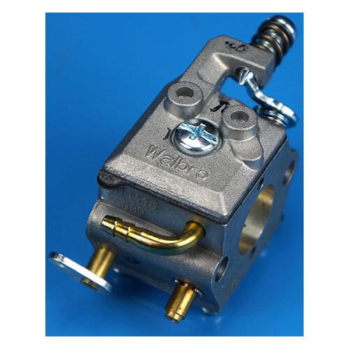 Original Walbro Carburettor for DLE30 / DLE35RA Gasoline /Petrol Engine for RC Model Airplane
