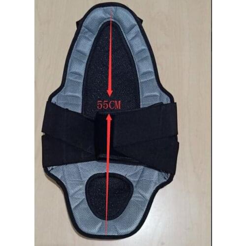 Professional new D back armor spine protection motorcycle body protection equipment cc