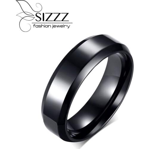 SIZZZ Women's Silver Rings