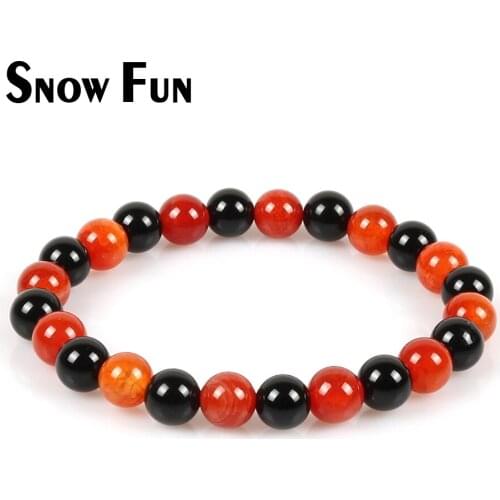 Braided Bracelets SNOW FUN China