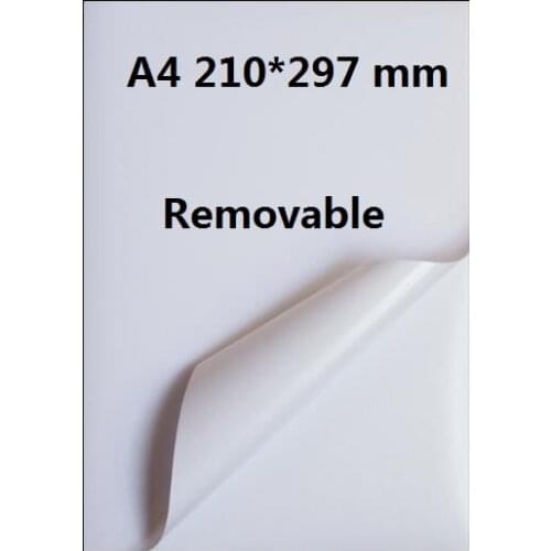 STORKFLY Self-adhesive Paper
