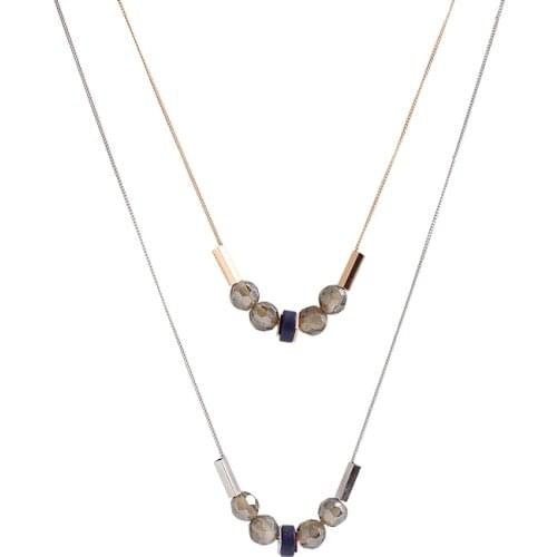Sumni Necklaces