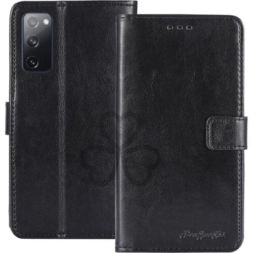 TienJueShi TPU Silicone Flip Protect Leather Cover Wallet Case For Samsung Galaxy A02S A12s 21+ 5G s30 S21 Ultra 5G Etui