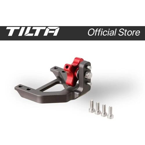 TILTA TA-HA3-G Side Handle Attachment Type III Compatible with Tiltaing Side Handles Sony a7/a9 Canon 5D and Panasonic S1