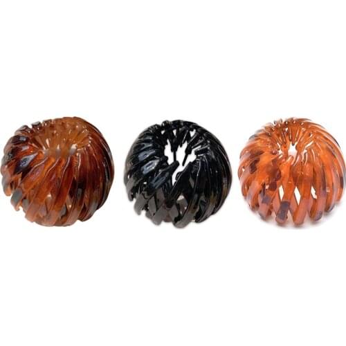 Vintage Geometric Retractable Hair Vintage Geometric Retractable Hair Leopard Print Hairstyle Headband