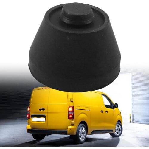 Waterproof Great Rubber Rear Tail Door Switch Cover 91169400 Compact Door Switch Protective Cover Flexible