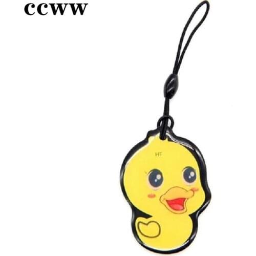 Many Character Choices 125KHz EM4305 Rewritable Writable Waterproof Keychains Keyfobs RFID Proximity ID Card Token Keg Tag 1Pcs