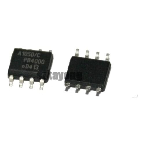 10pcs/lot TJA1050 TJA1050T SOP8 New ic In Stock