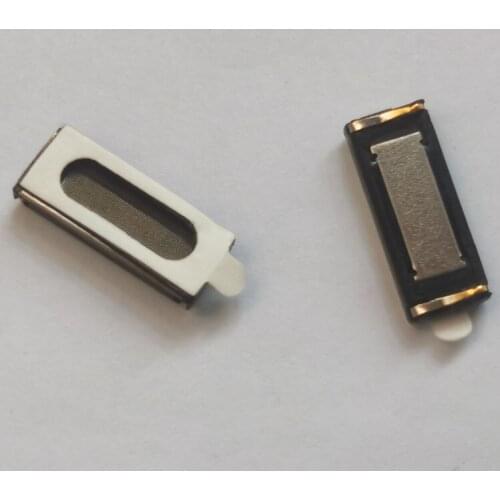 2Pcs Earpiece Ear Piece Speaker For Huawei Maimang 5 4 6 E199 G9PLUS G9 Nova Plus Smart G7 G7plus Head 5 D199 Earphone Receiver