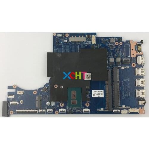 837094-601 LA-C501P UMA w i5-5200U CPU for HP ENVY NOTEBOOK M6-AE151DX Motherboard Mainboard Tested