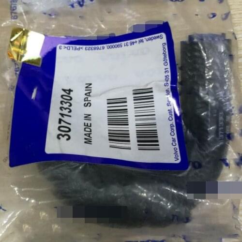 CAR hose 2000-2006vol vov70 xc v70 s80 s70 c70 coupe c70 conv v70 xc oil radiator water pipe water tank down water pipe cooling