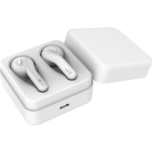 Bluetooth Earphone with Mic Mini Touch Control Hifi Wireless Headset X7 TWS Earbuds for Phone with Charger Box FOR xiaomi iphone