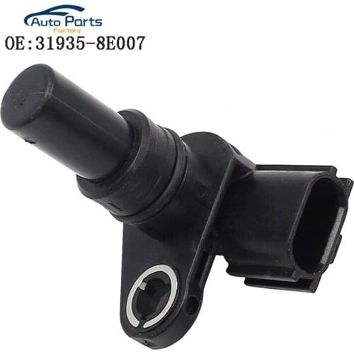 Transmission Speed Sensor For Nissan Murano TIIDA VERSA NV200 ALTIMA 31935-8E007 319358E007 G4T07581 31935-X420A 31935-8E005
