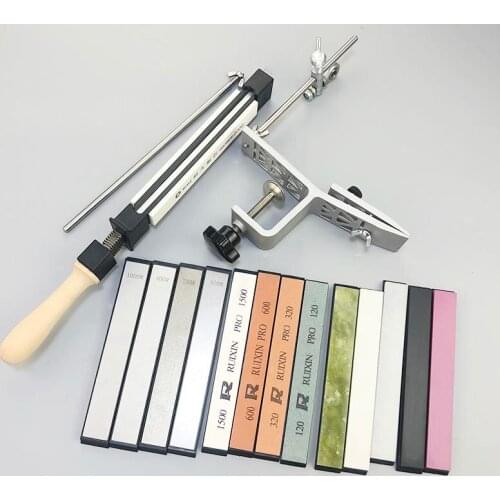 Diamond Bars Professional Knife Sharpening Stones Diamond Stones for Sharpening Knives Whetstone Knives Accessories Spyderco