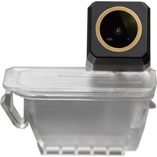 For Ranger Fiesta Ford Fiesta ST Ford Mondeo BA7/Ford/Focus 2/Fiesta/S Max/ KUGA, Rear View Reverse Backup Camera Misayaee