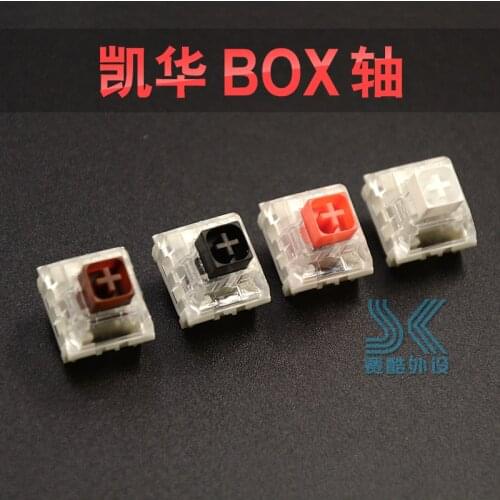 Hkgk Computer Keyboards