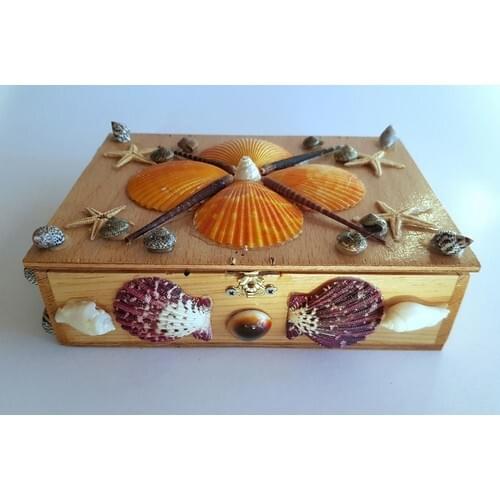 Шкатулки для украшений Kefelim China At AliExpress