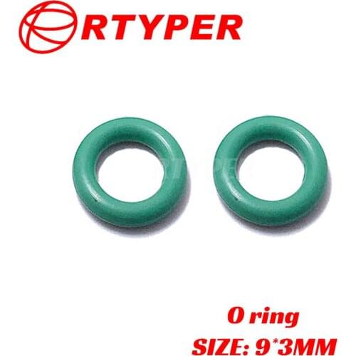 1000 PCS Fuel Injector O-rings Kits 21032 For 14002-AN001 16600-JF00A Nissan GTR Chevrolet