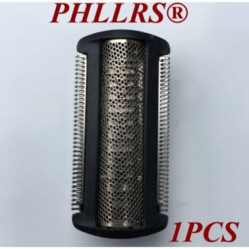 1Pcs New BG2040 Trimmer Shaver Foil Replacement Head for Philips trimmer TT2020/31 TT2020/35 TT2022/30 TT2021/30 TT2021/31