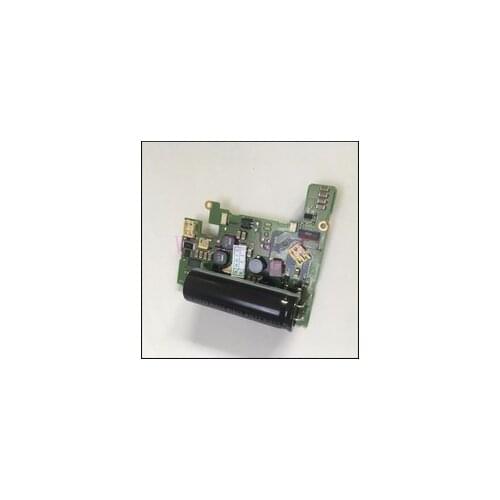 New powerboard for canon FOR EOS 750D Rebel T6i Kiss X8i 750D power board dslr Camera repair parts