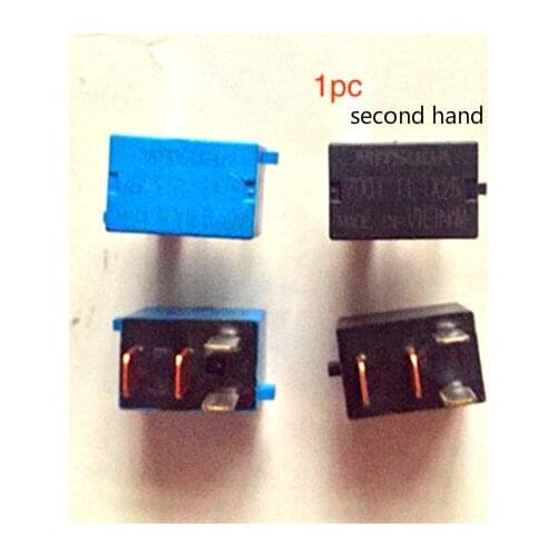 Original used second hand for Honda CRV CM5 instrument panel fuse box car relay 7001 7003 cluster