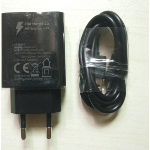 For Doogee S60 Original USB Cable Charger Plug Adapter Chargers