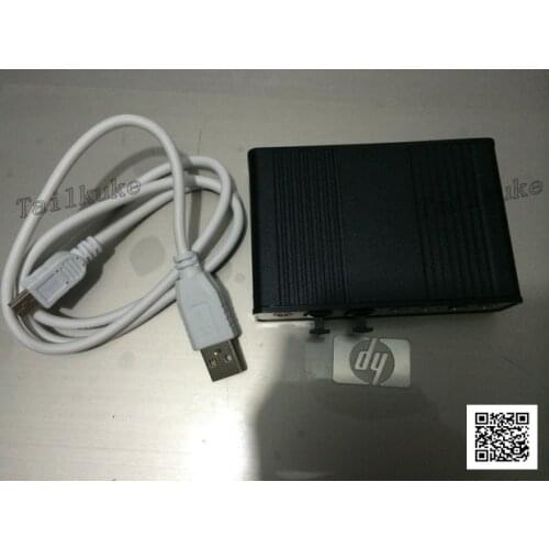 Custom Headphone Headphone Test Special Sound Card Impedance Test Card