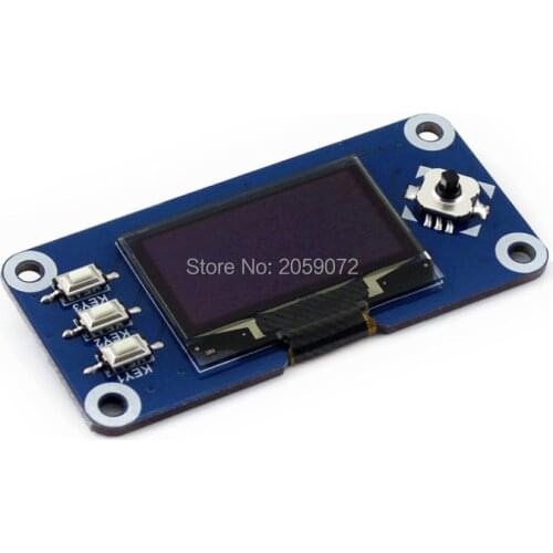 Raspberry pi 3 model b /4B zero w 1.3inch oled LCD 1.3 inch LCD