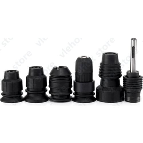 SDS type DRILL CHUCK replace for Hilti TE1 TE5 TE6 TE7 TE14 TE15 TE16 TE17 TE22 TE24 TE25 TE30 TE35 TE40 Power Tool Accessories