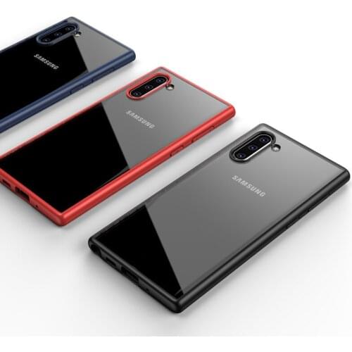 Чехлы для телефонов Samsung Galaxy Note 10 YIFILM China At AliExpress