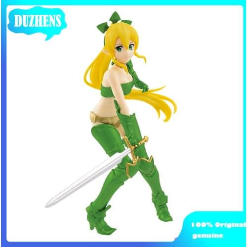 100% Original:Sword Art Online Kirigaya Suguha Bikini style Action Figure Anime Figure Model Toys Figure Collection Doll Gift