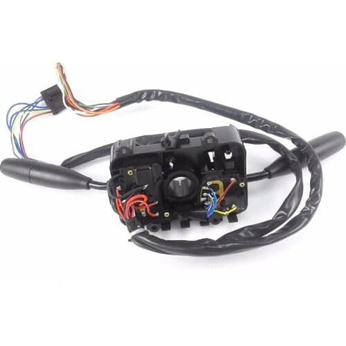 8-97111495 Light switch for TFR 1997 LHD