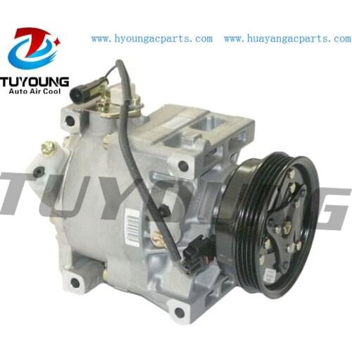 SC08C Auto a/c compressor for Iveco New Daily 2.8 500313156