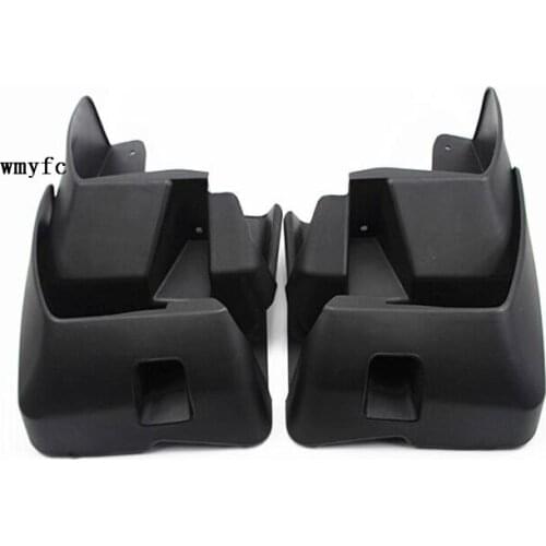 Car Mudflaps For Subaru Outback 2015 2016 2017 2018 2019 2020 Mud Flaps Splash Guards Mudguards Front Rear Fender Protector
