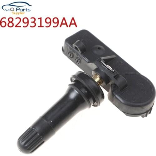 YAOPEI 68293199AA For 2019 Dodge Ram 1500 DT TPMS Tire Pressure Monitor Sensor 433MHZ Car Accessories