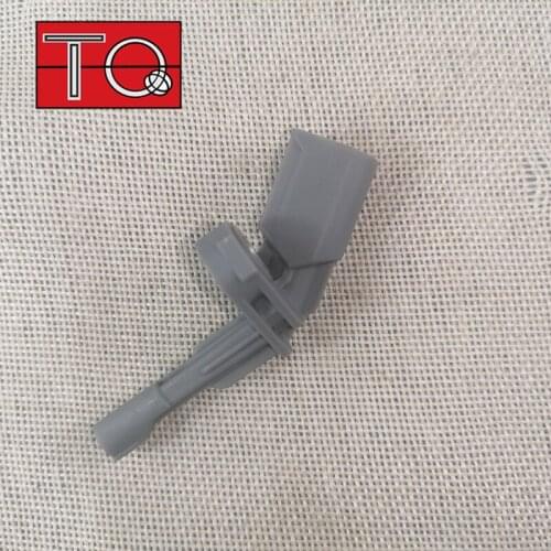 ABS Wheel Speed Sensor For CADDY CC GOLF PASSAT TIGUAN SEAT WHT003859A 1K0927807A