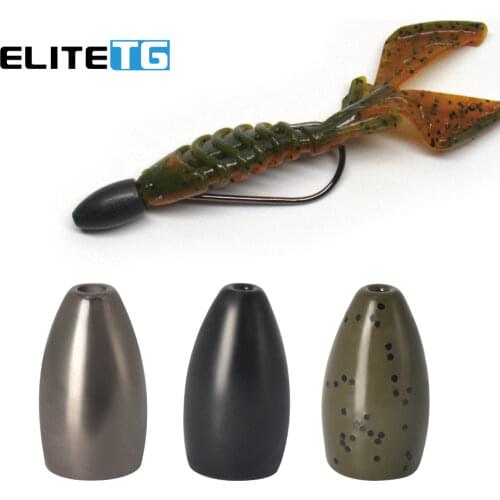 Рыболовная приманка ELITE TG China At AliExpress