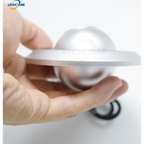 HQCAM 1\4 Color CMOS 600TVL UFO CAMERA CCTV security Camera CMOS Color Mini camera 2.8mm Lens for Elevator camera