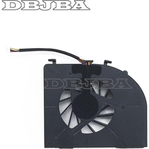 New and Original CPU fan for HASEE TW8 HP840 HP860 HP870 QTN5 L840T L580T laptop cpu cooling fan cooler 3TTW8TA00