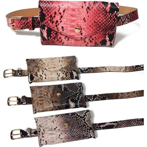 MTTOP Reptile Bags For Women
